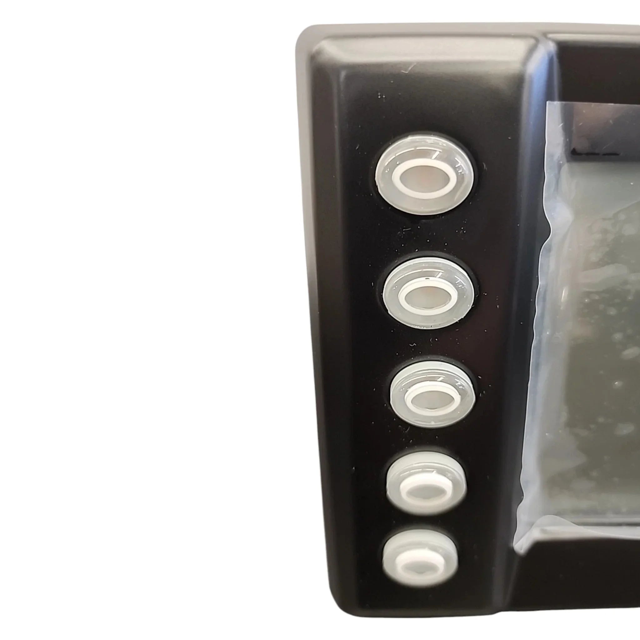 10R6102 CAT Control Group-electronic