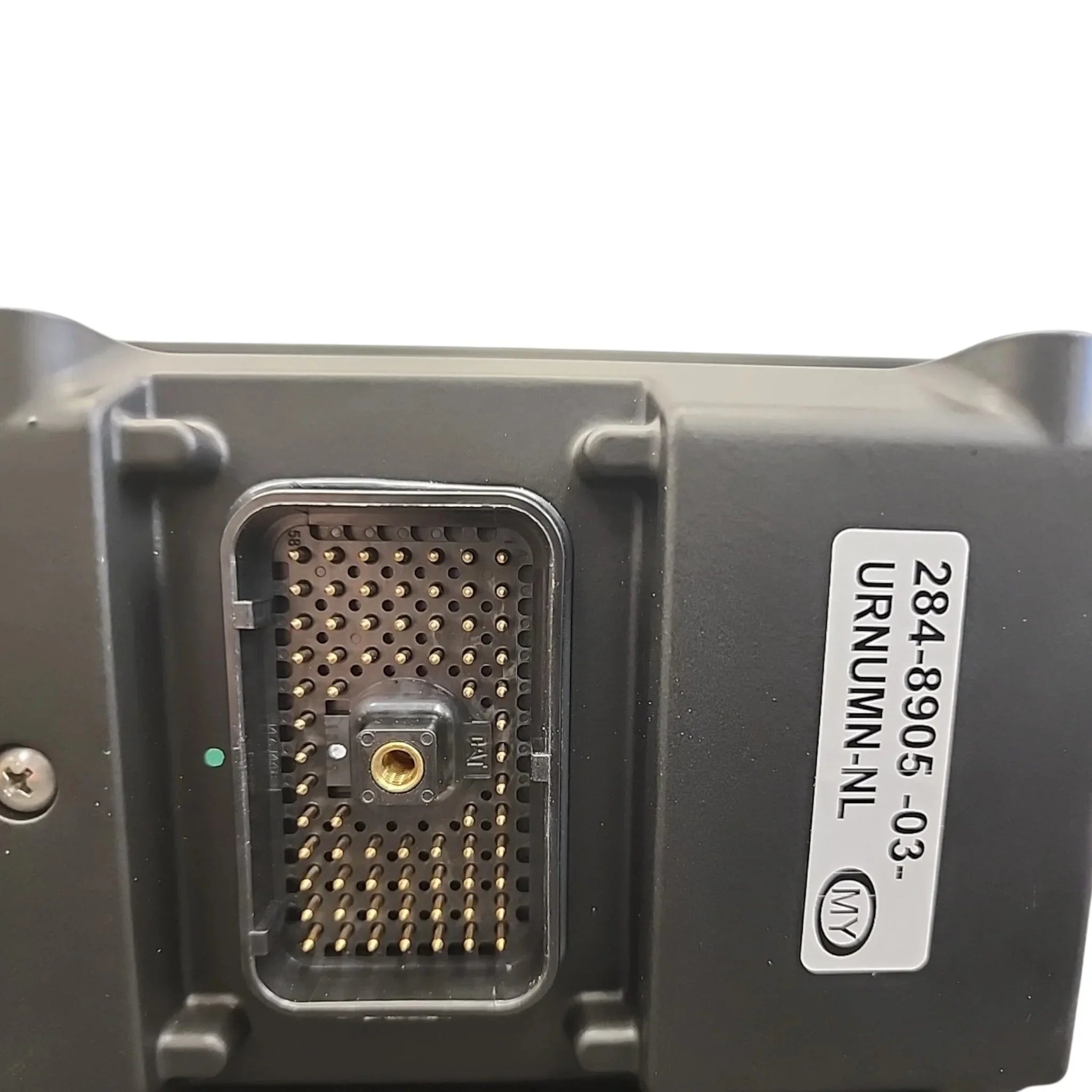 10R6102 CAT Control Group-electronic
