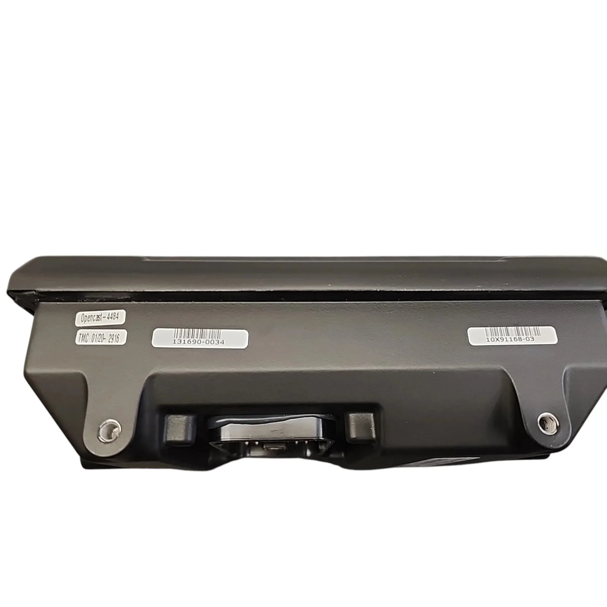 10R6102 CAT Control Group-electronic
