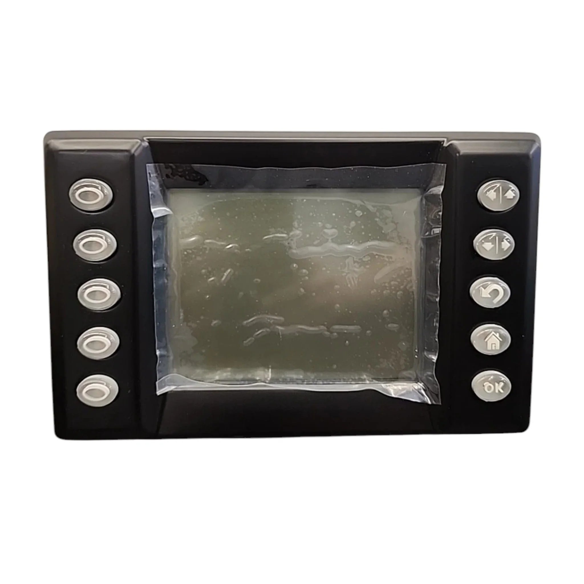 10R6102 CAT Control Group-electronic