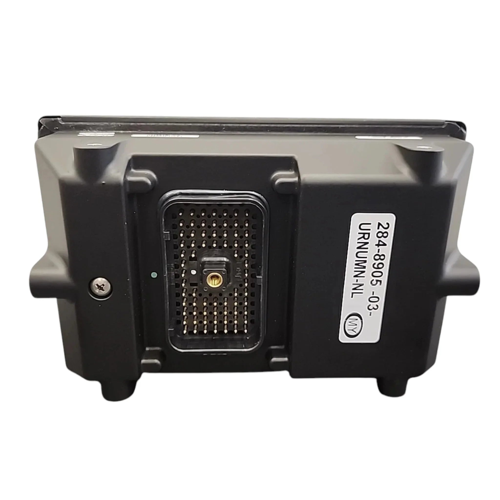 10R6102 CAT Control Group-electronic