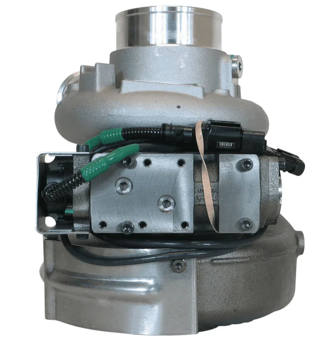 2840492 OEM Cummins Turbocharger For Cummins QSB Komatsu D61PX-23 SAA6D107E-2