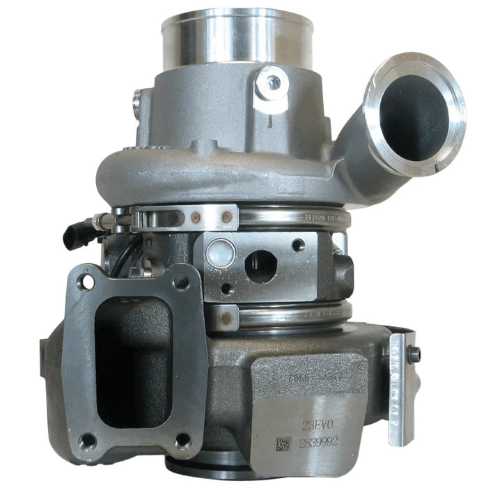 2840492 OEM Cummins Turbocharger For Cummins QSB Komatsu D61PX-23 SAA6D107E-2