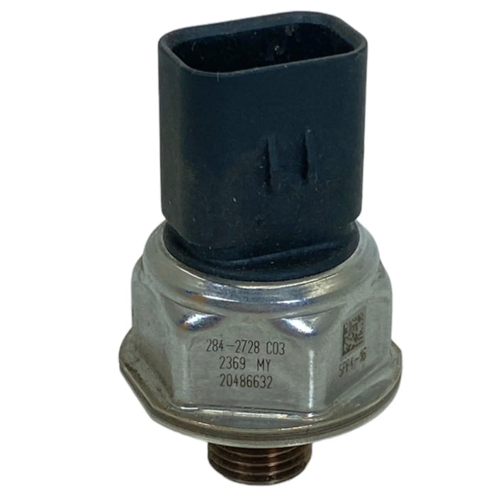 2842728 Genuine Caterpillar High Pressure Sensor