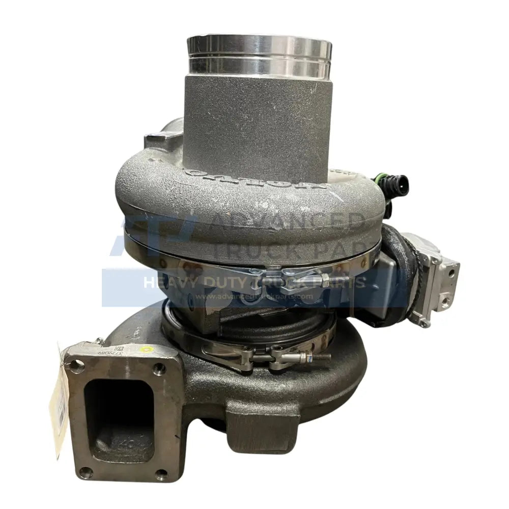 21398421 Genuine Volvo Turbocharger With Actuator