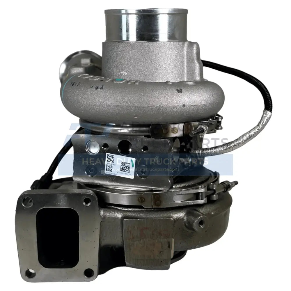 2843262 Genuine Cummins Turbocharger He431Ve