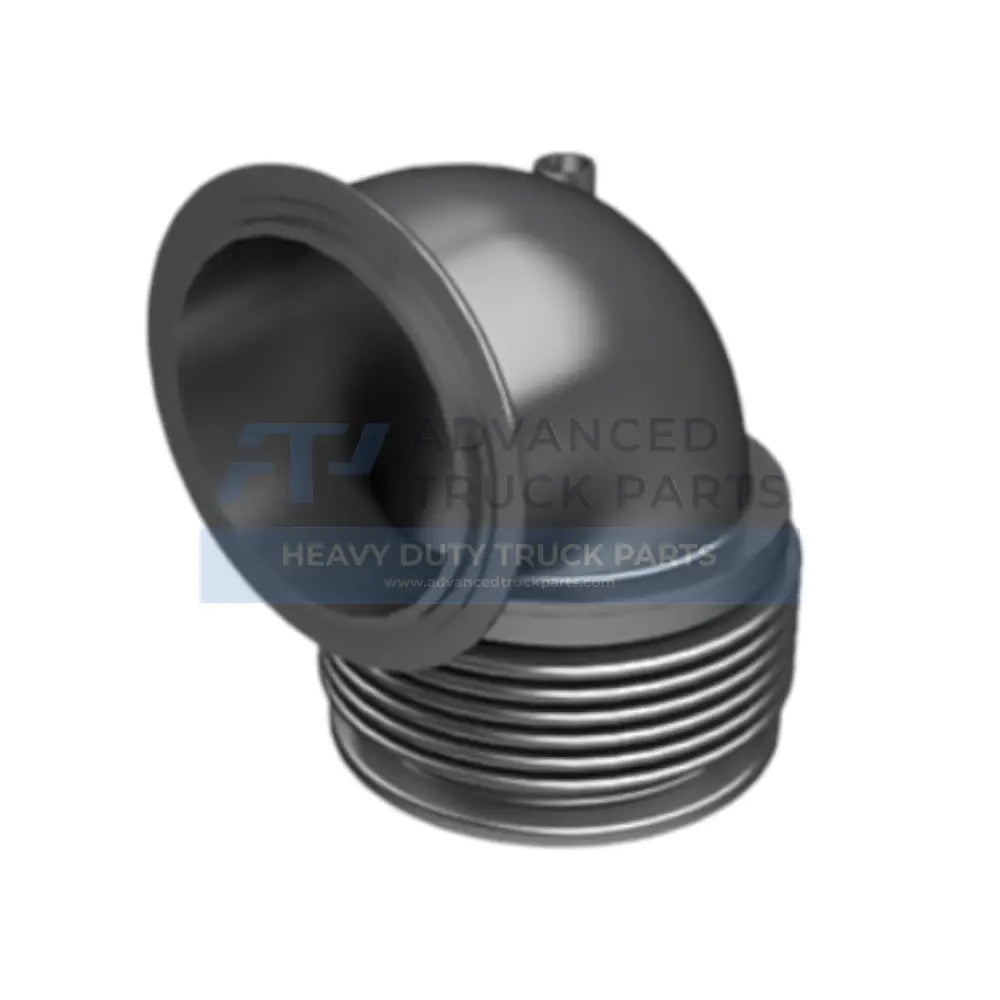 2843521 Genuine CAT Tube Assembly