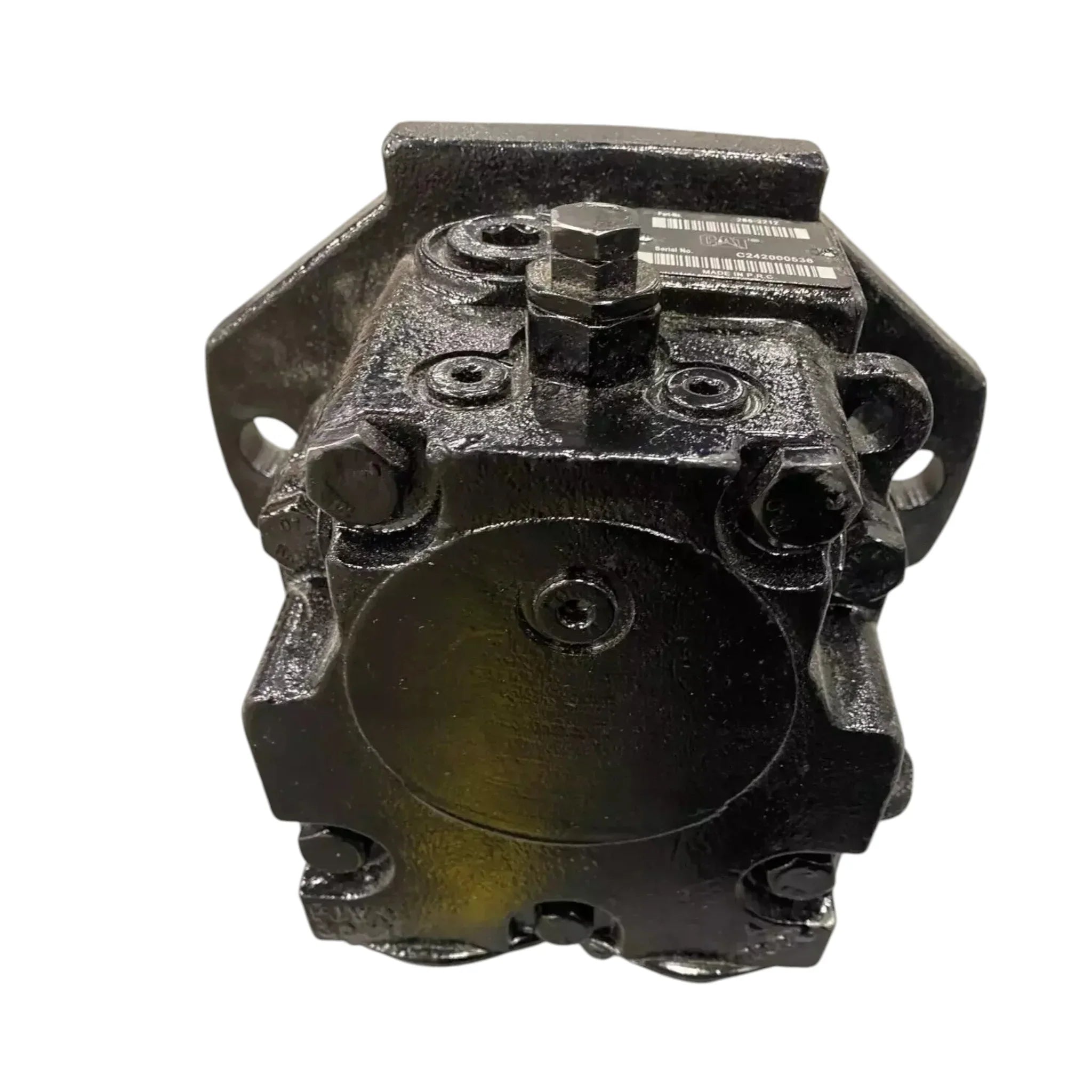 285-2212 Genuine Caterpillar Piston Motor