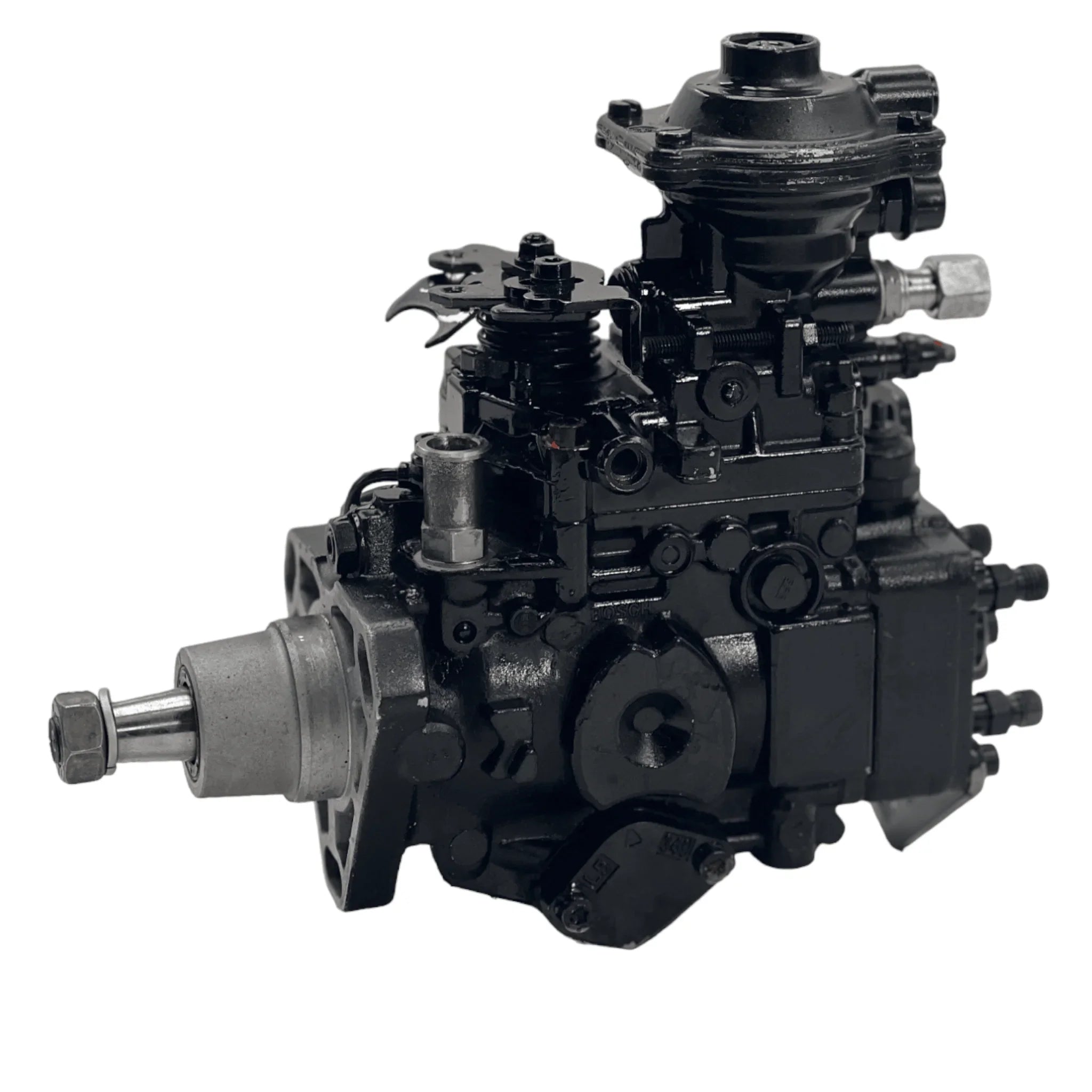 2856382R Genuine Cnh Industrial Fuel Injection Pump