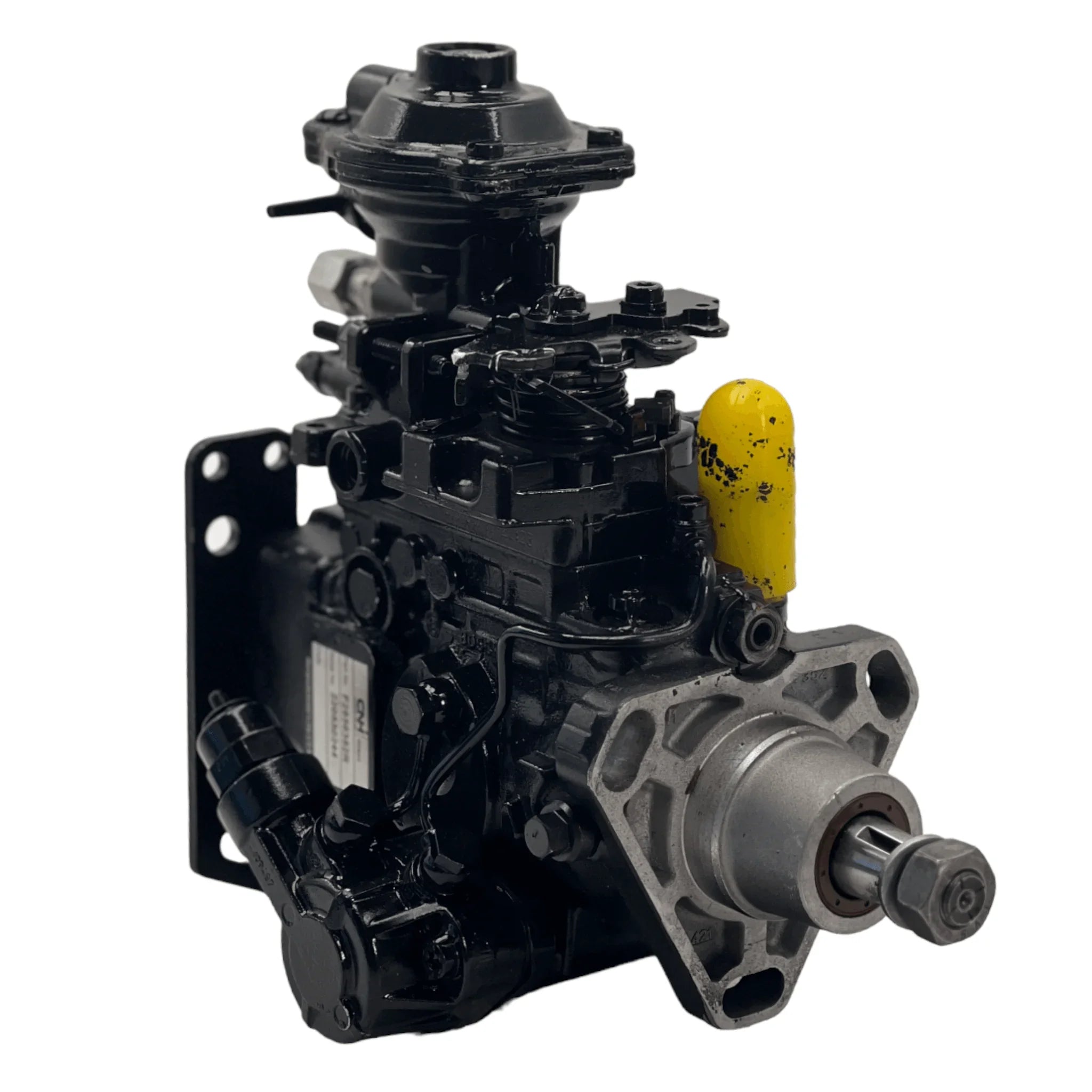 2856382R Genuine Cnh Industrial Fuel Injection Pump