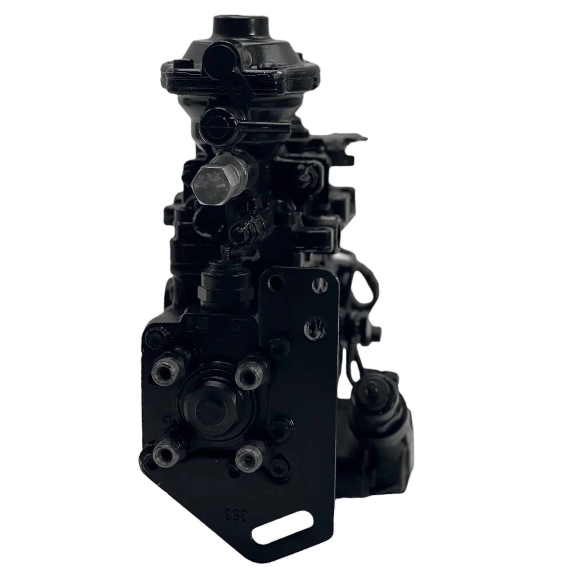 2856382R Genuine Cnh Industrial Fuel Injection Pump