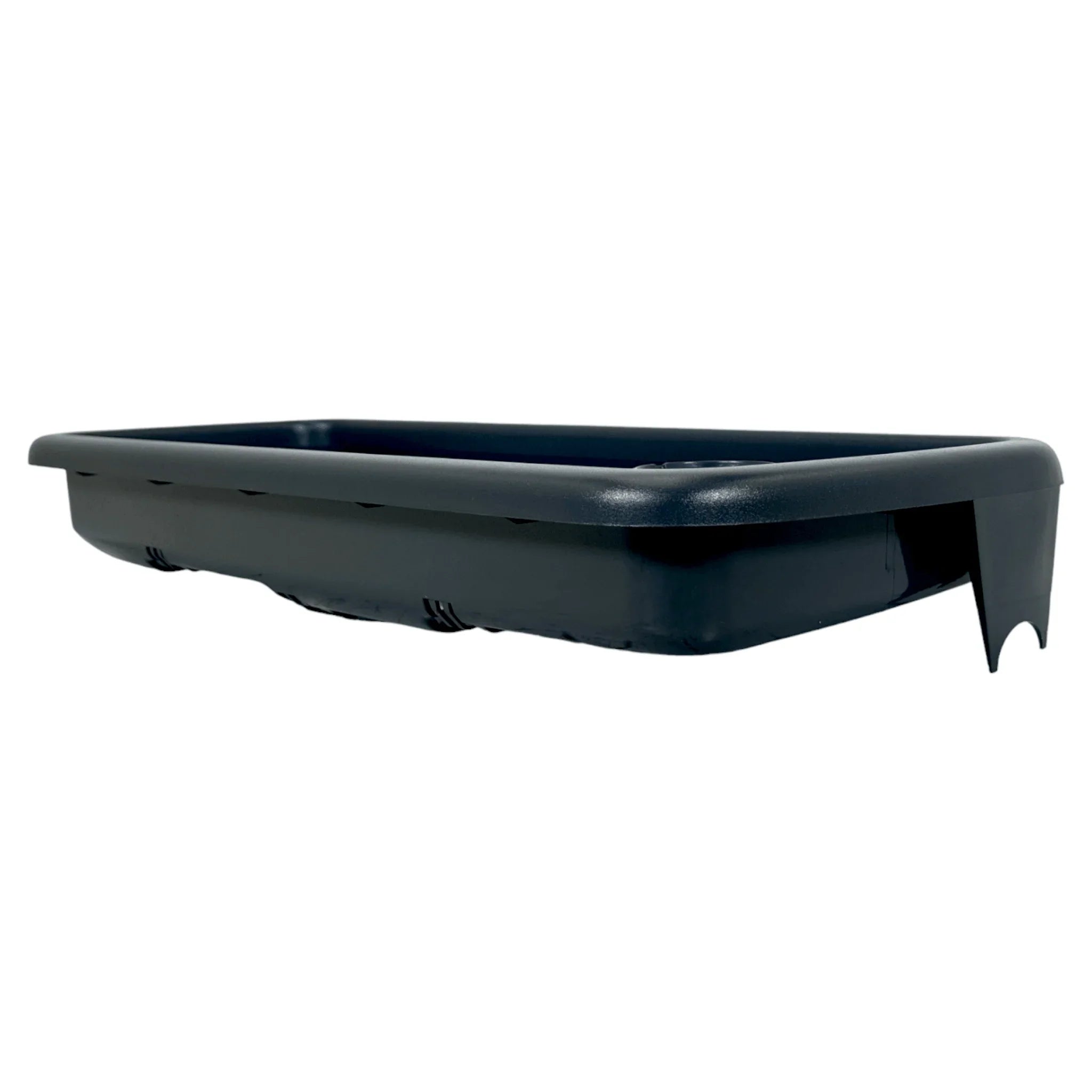 28575 Genuine Truck Lite Left Hand Rearview Mirror Bezel