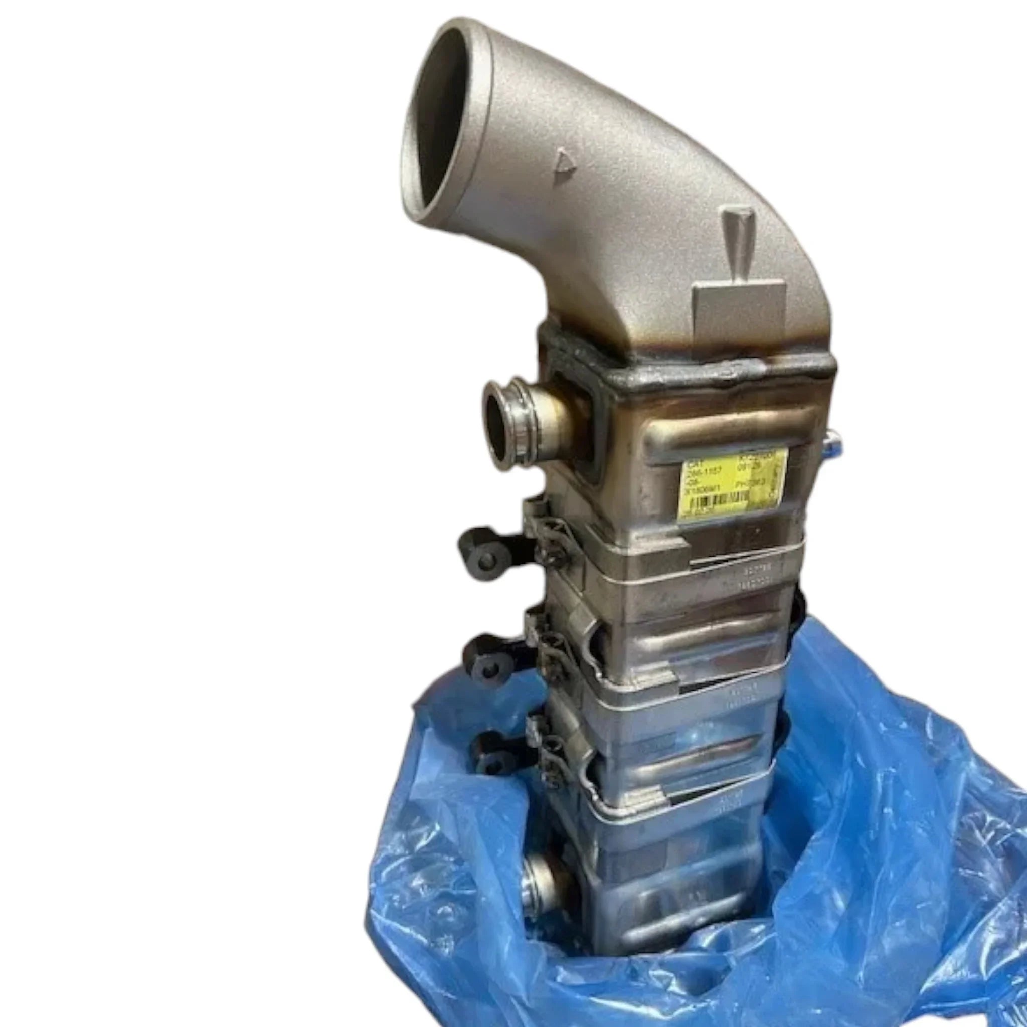 2861157 Genuine Caterpillar EGR Cooler