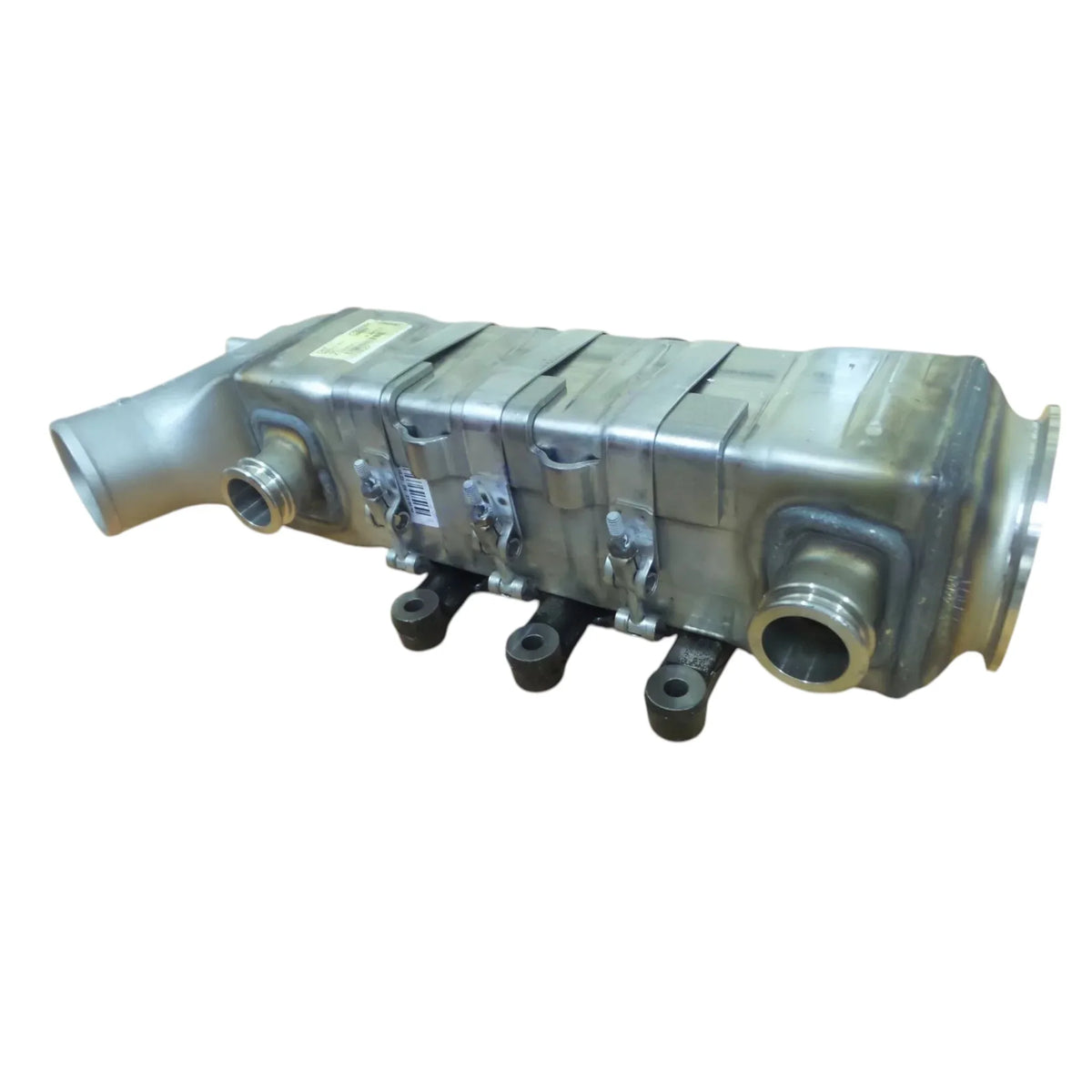 2861157 Genuine Caterpillar EGR Cooler