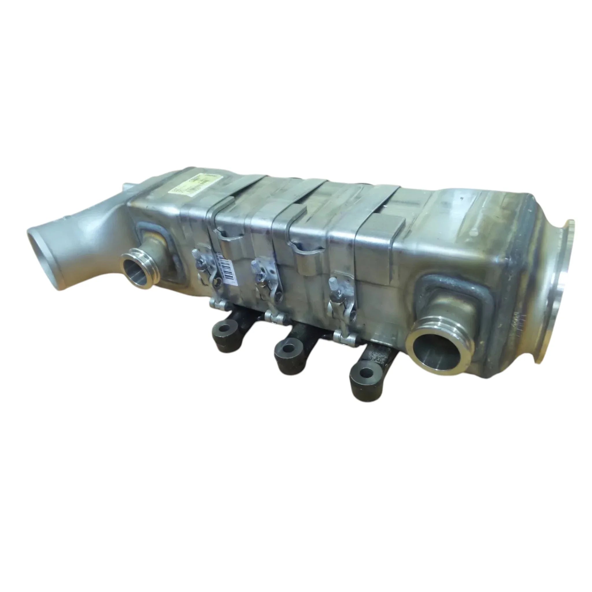 2861157 Genuine Caterpillar EGR Cooler