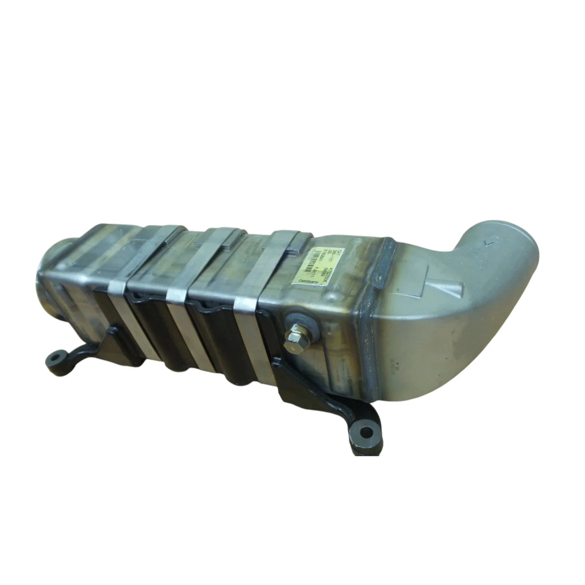 2861157 Genuine Caterpillar EGR Cooler