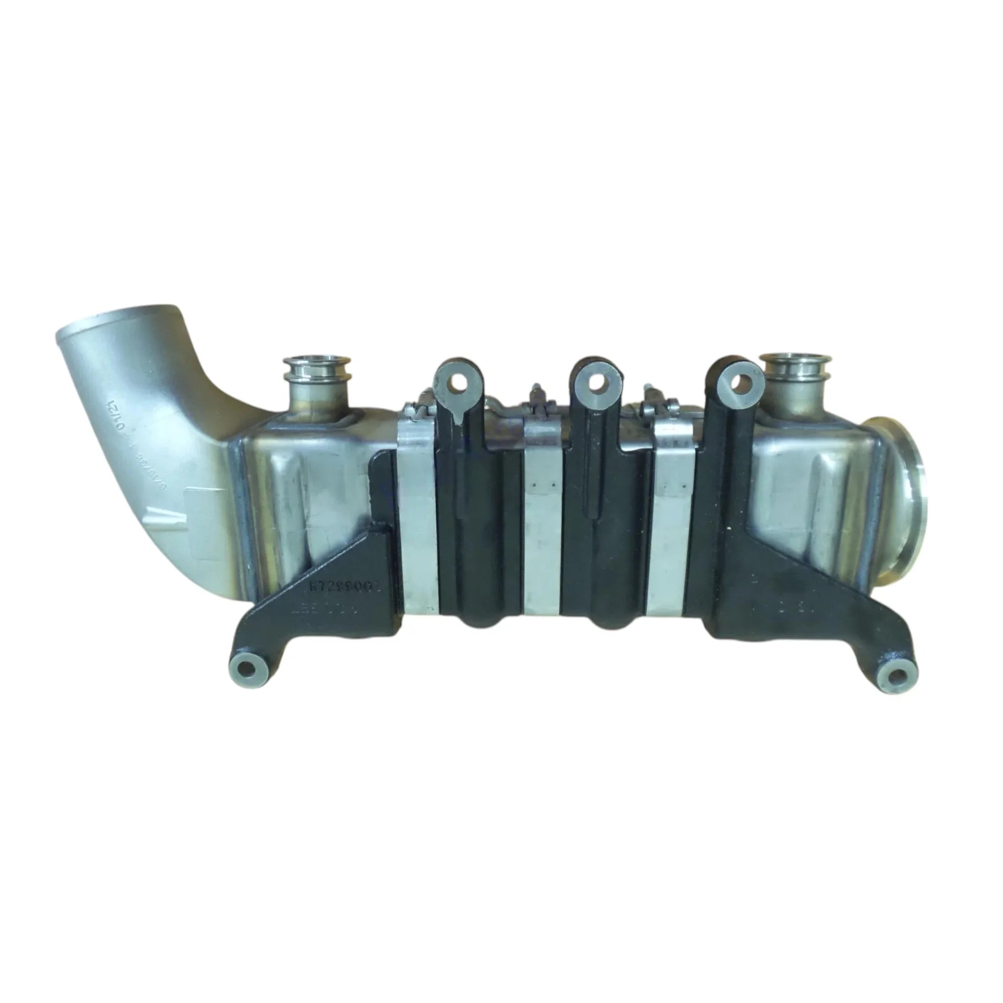 2861157 Genuine Caterpillar EGR Cooler