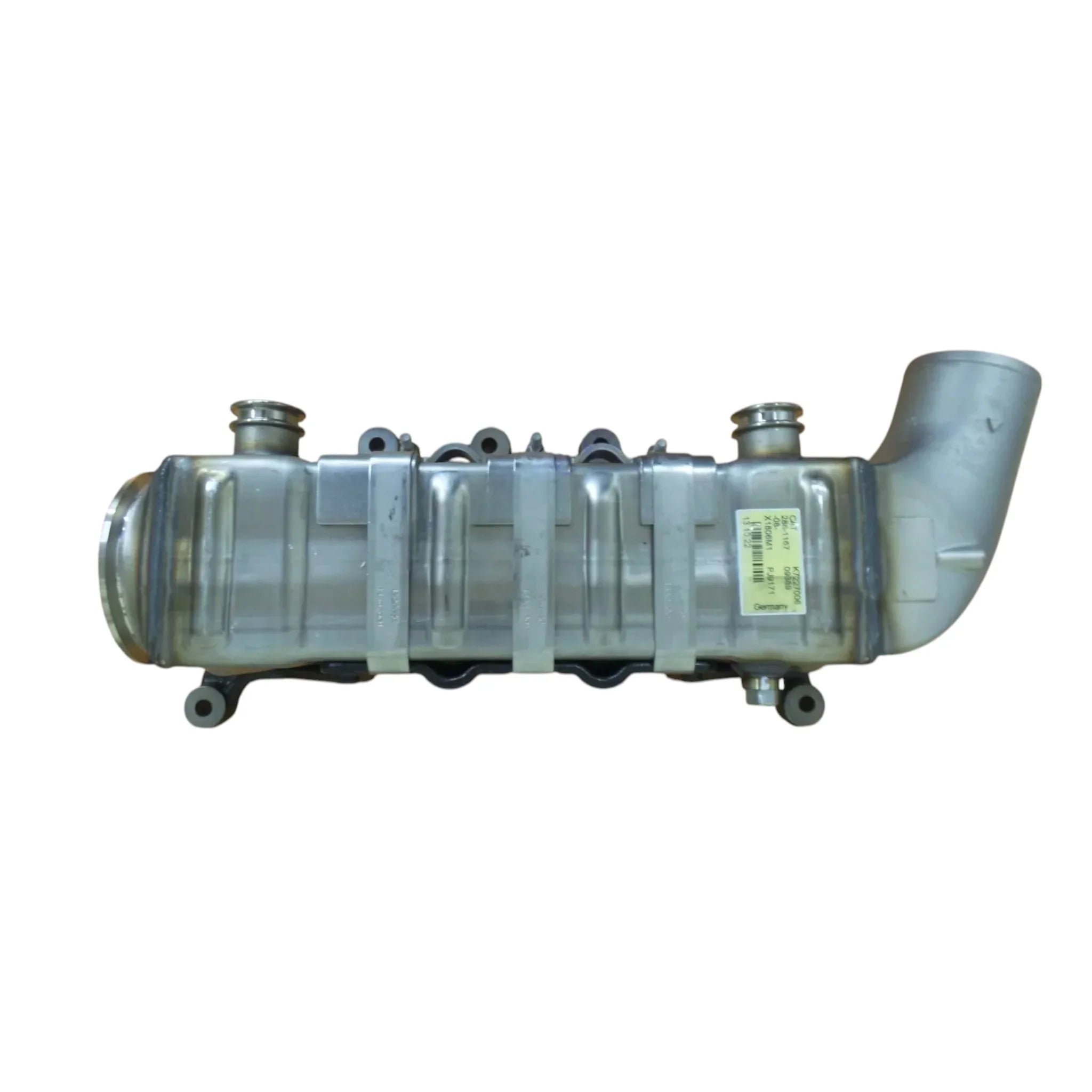 2861157 Genuine Caterpillar EGR Cooler