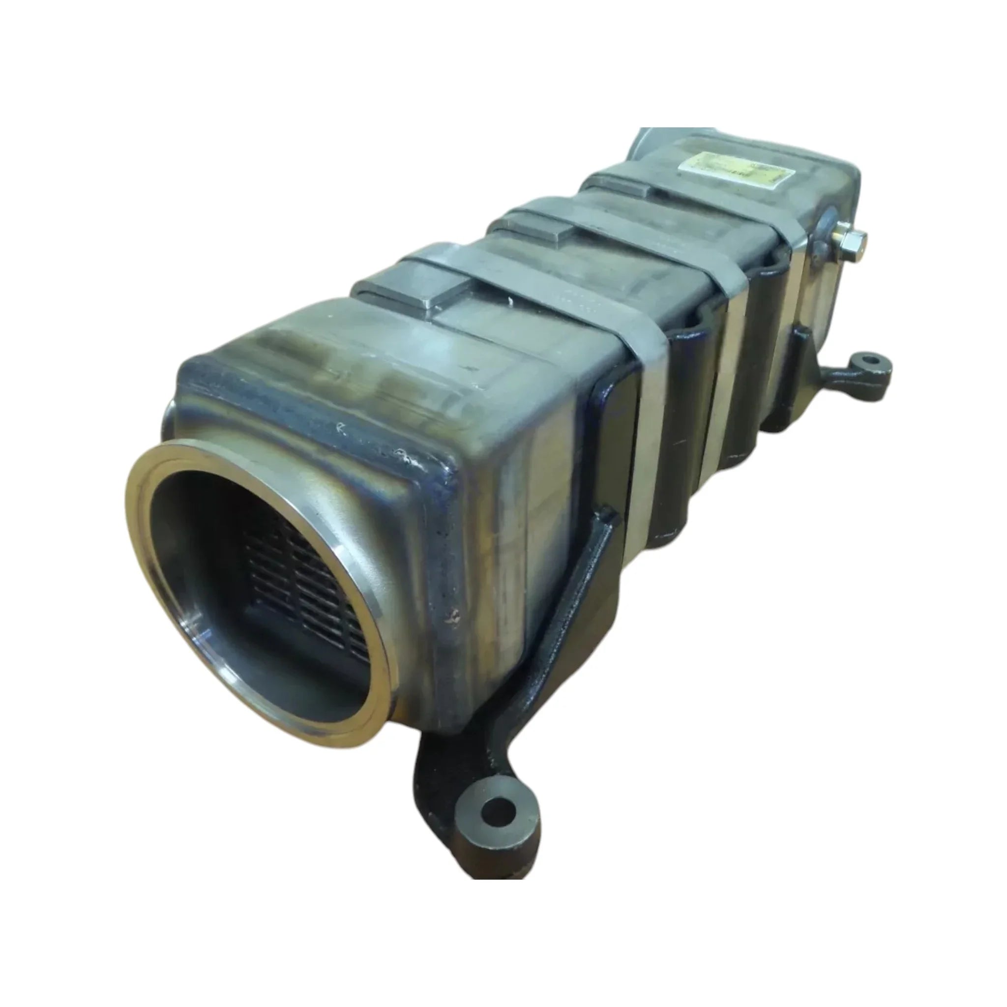 2861157 Genuine Caterpillar EGR Cooler