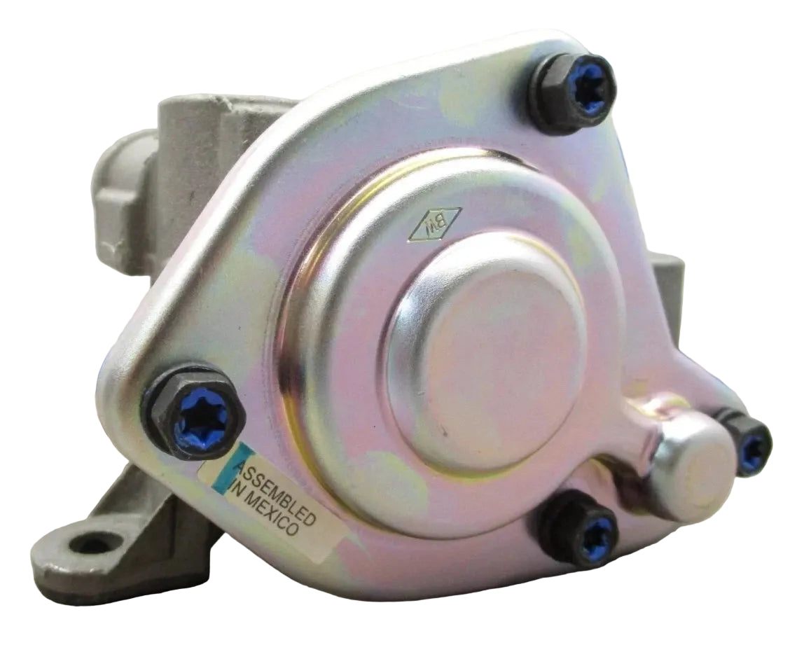 745-286364N Genuine Bendix Spring Brake Valve