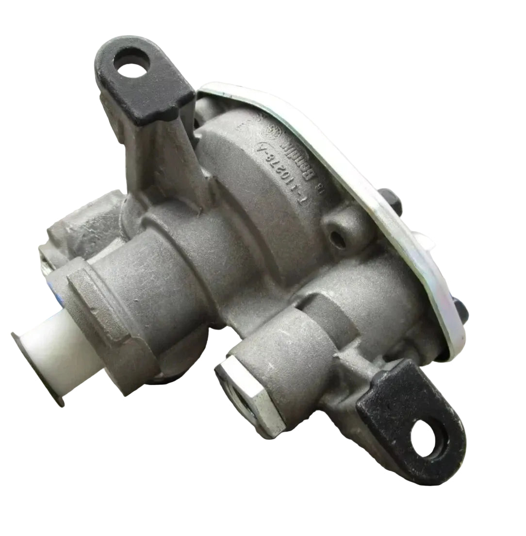745-286364N Genuine Bendix Spring Brake Valve