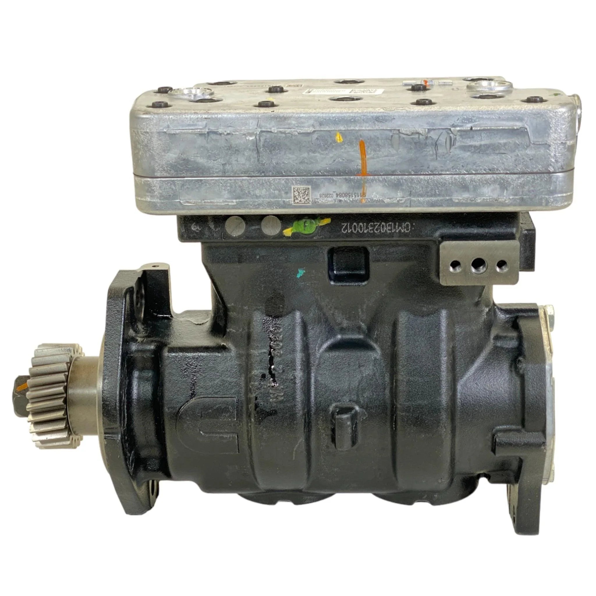 2864794 Genuine Cummins Air Compressor