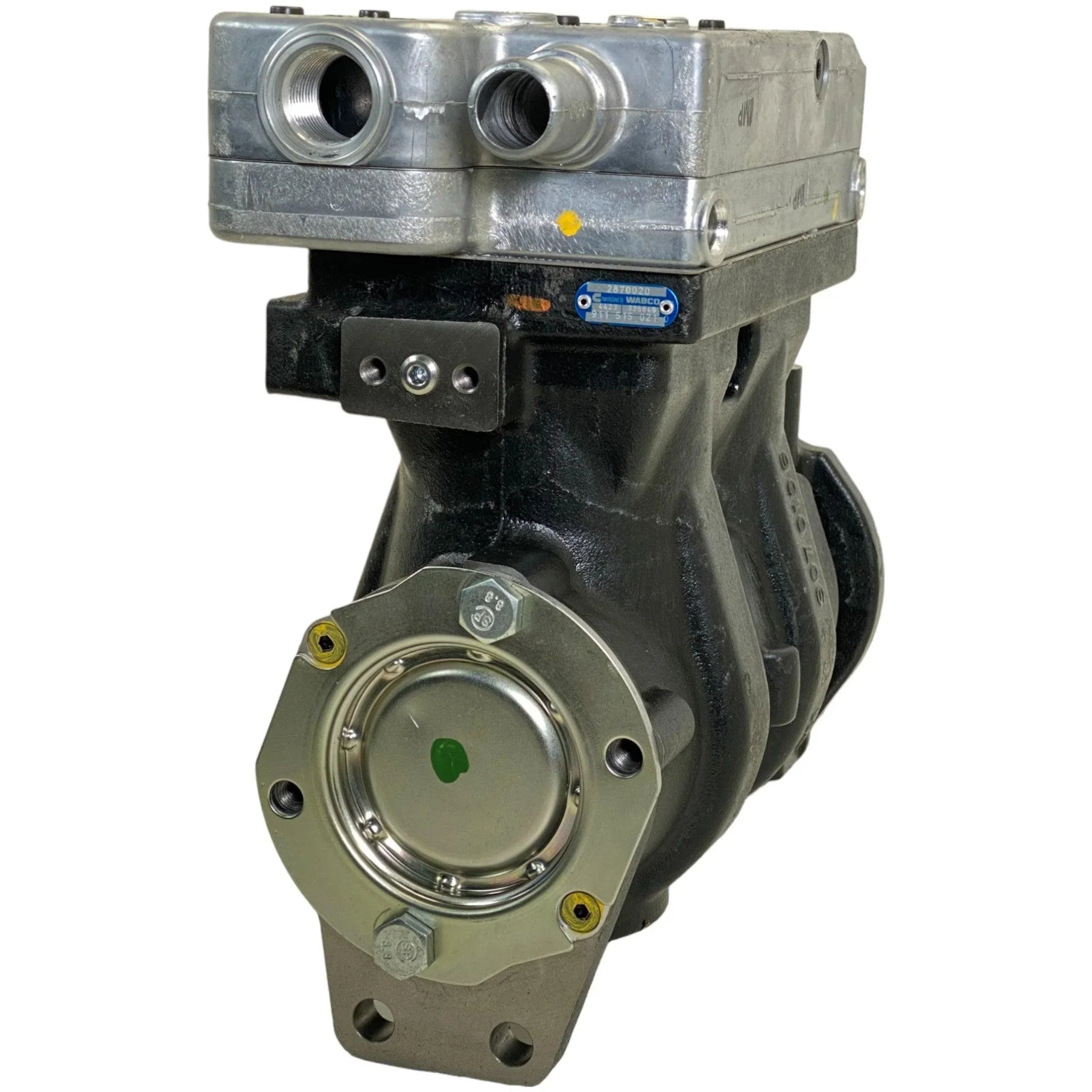 2864794 Genuine Cummins Air Compressor