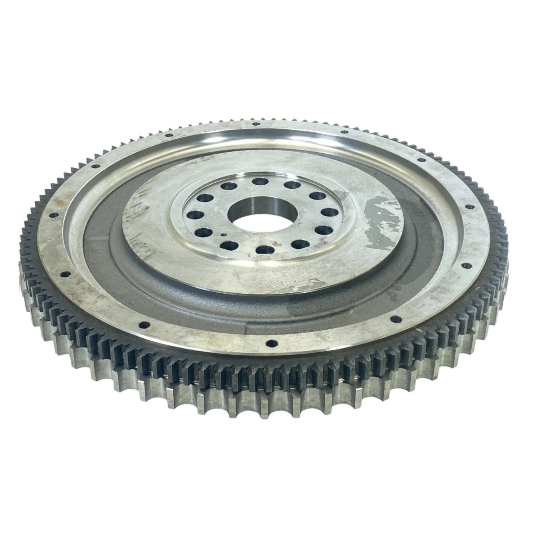 2864853 Genuine Cummins Flywheel With Starter Ring