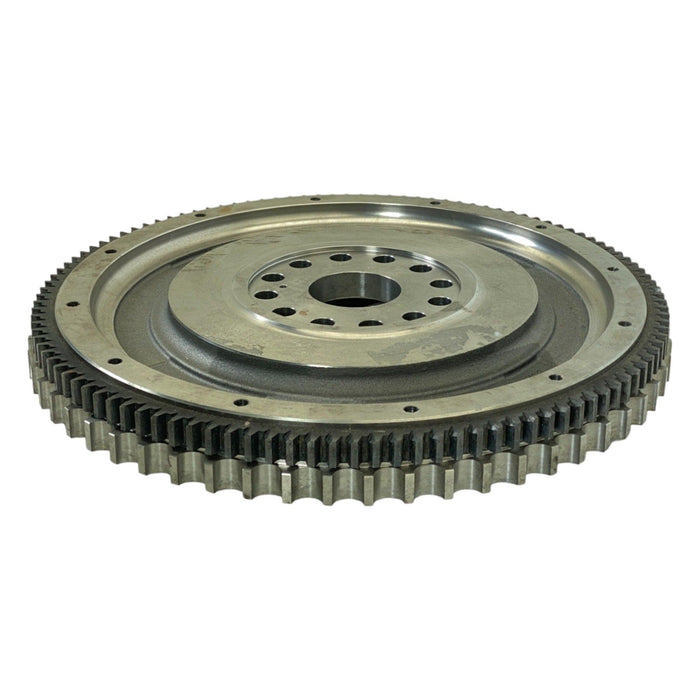 2864853 Genuine Cummins Flywheel With Starter Ring - ADVANCED TRUCK PARTS