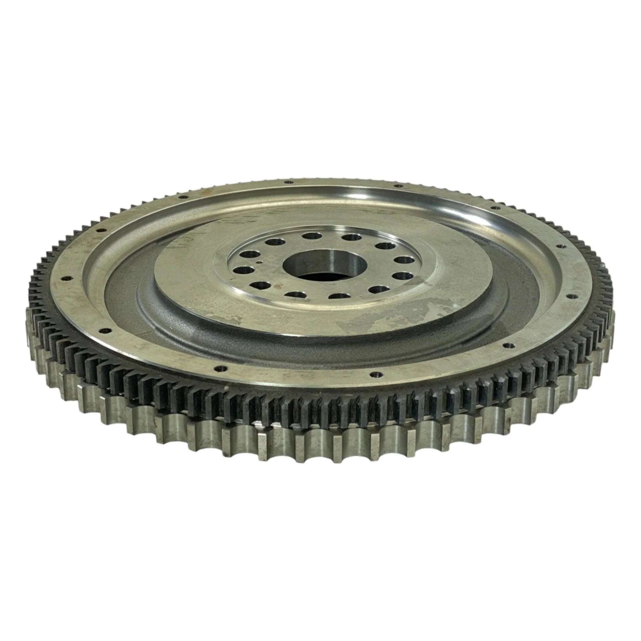 2864853 Genuine Cummins Flywheel With Starter Ring