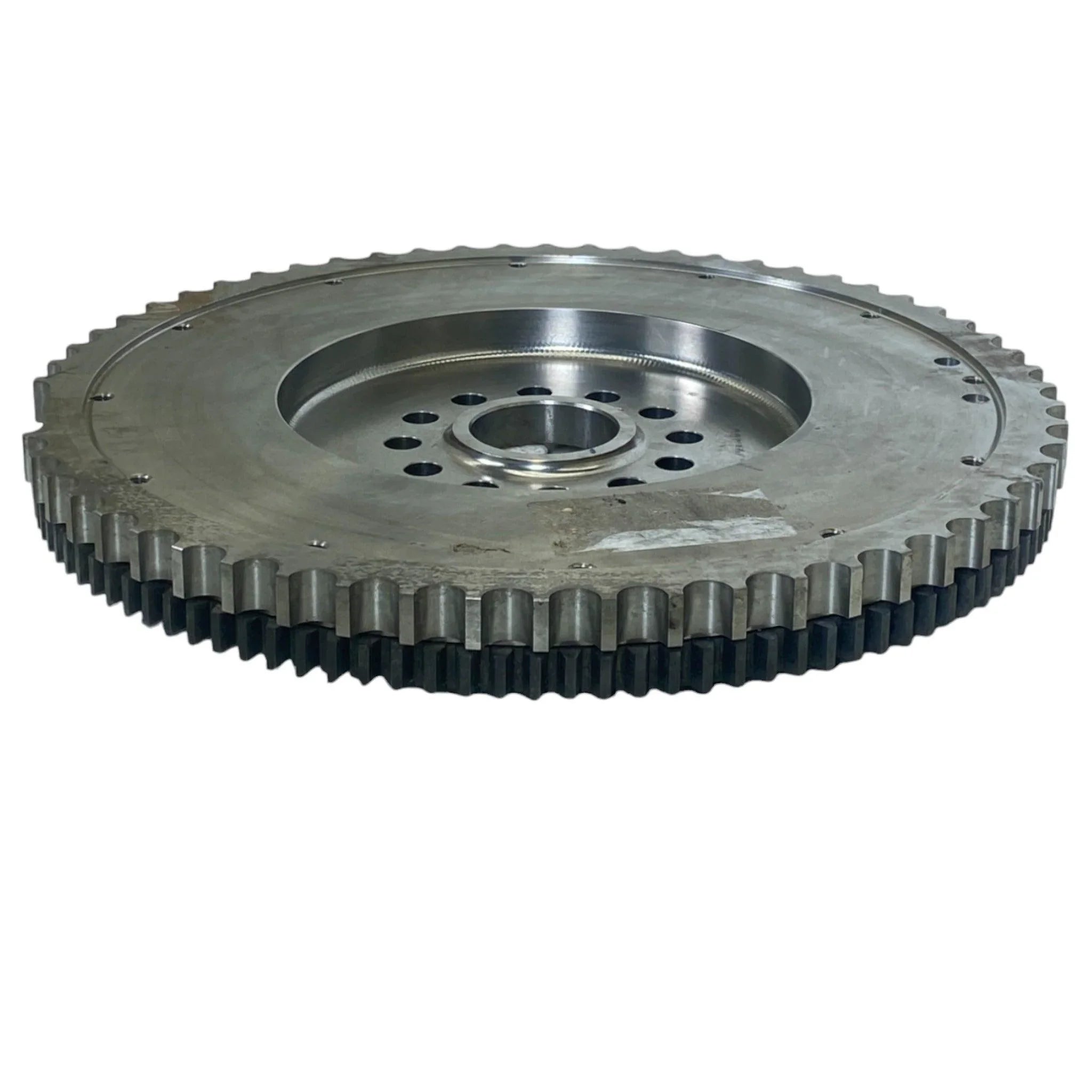 2864853 Genuine Cummins Flywheel With Starter Ring