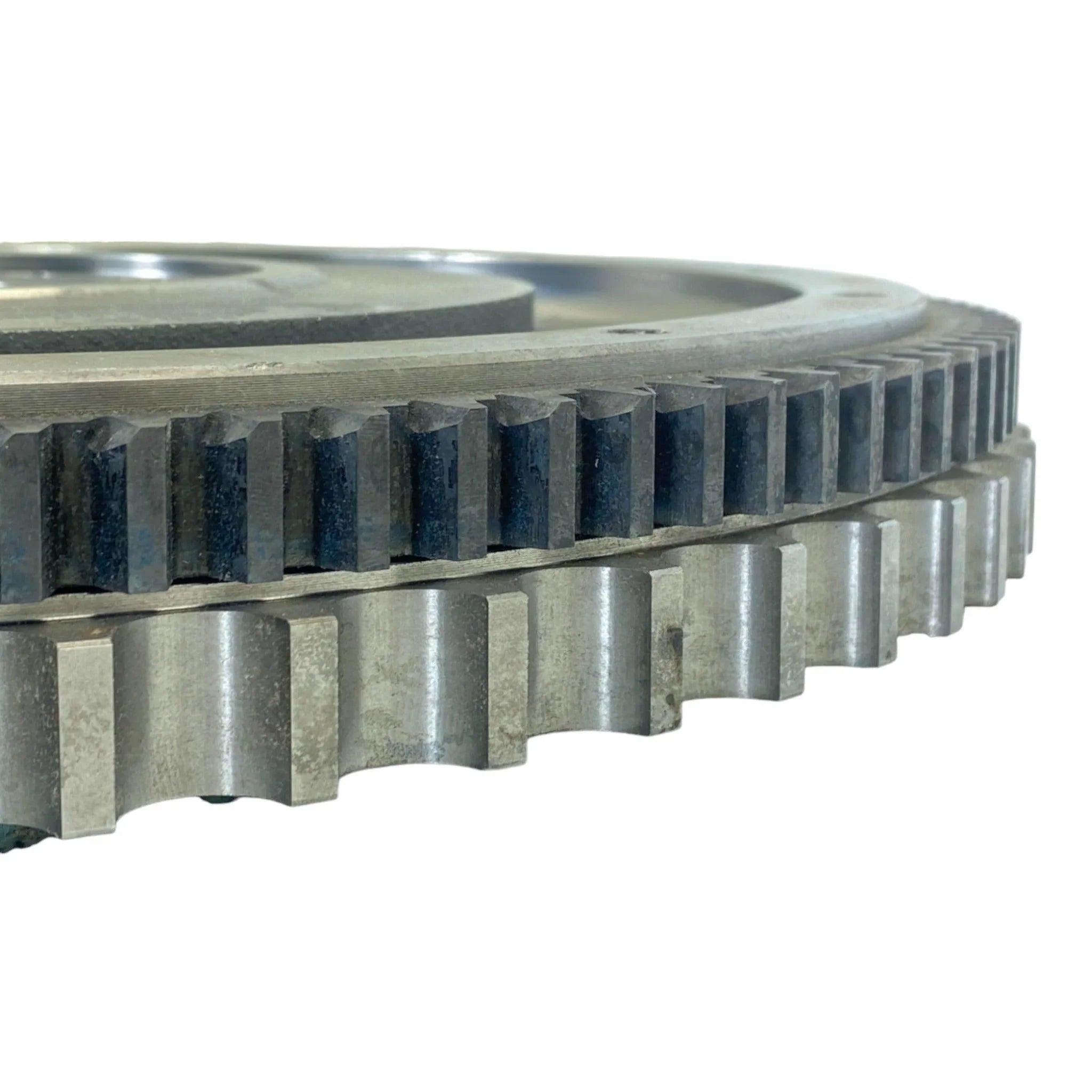 2864853 Genuine Cummins Flywheel With Starter Ring