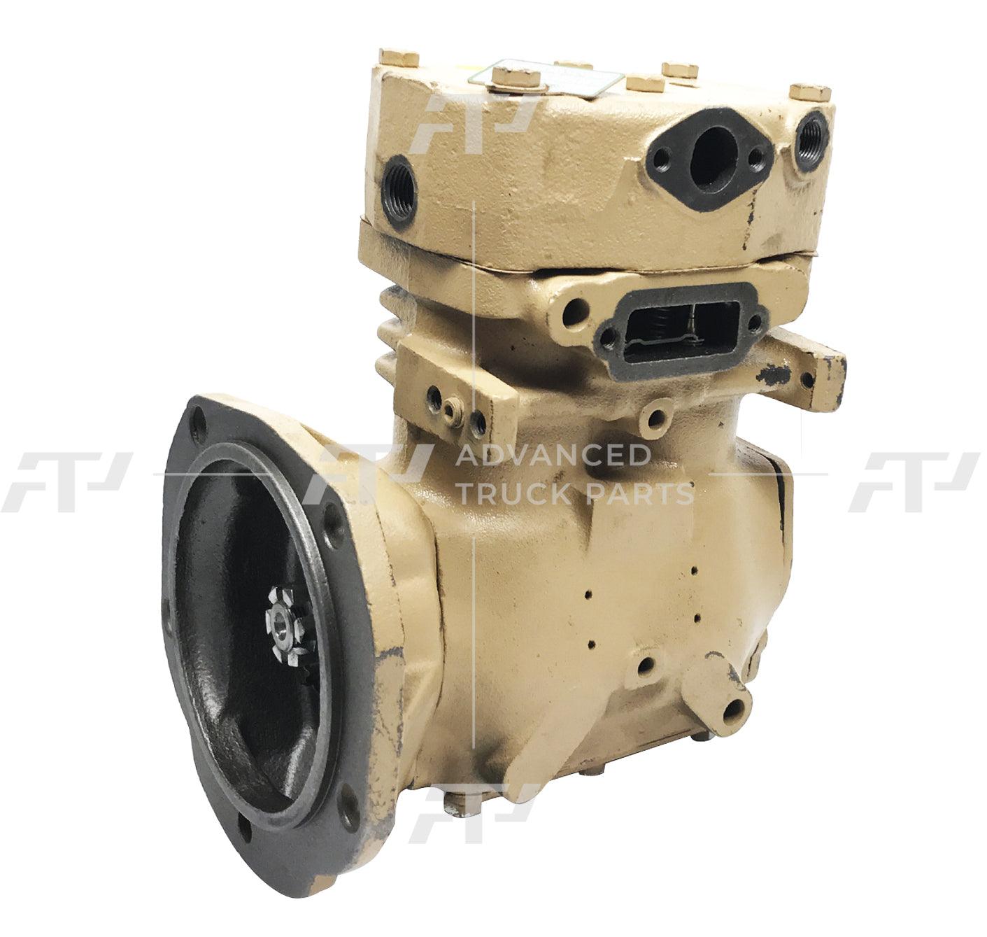 286538X Hd Plus® Air Compressor Tf501 For Detroit Diesel - ADVANCED TRUCK PARTS