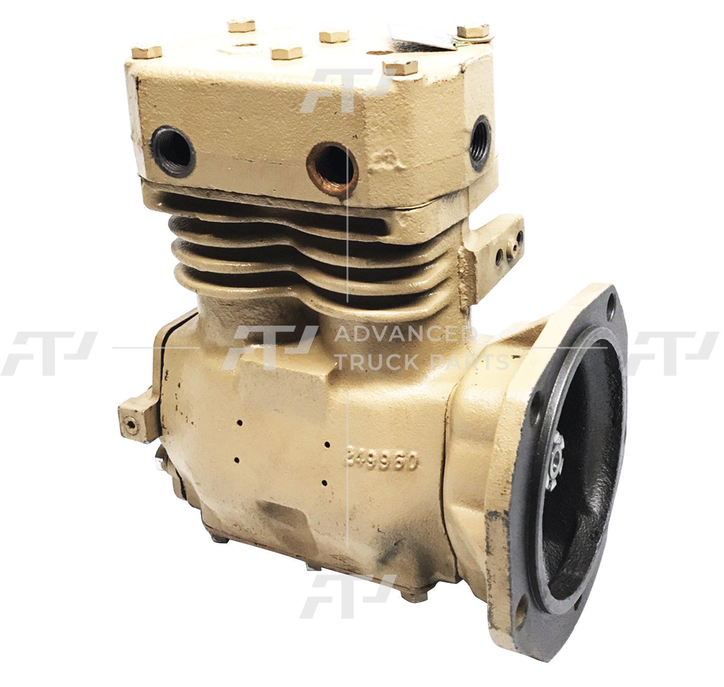 286538X Hd Plus® Air Compressor Tf501 For Detroit Diesel - ADVANCED TRUCK PARTS