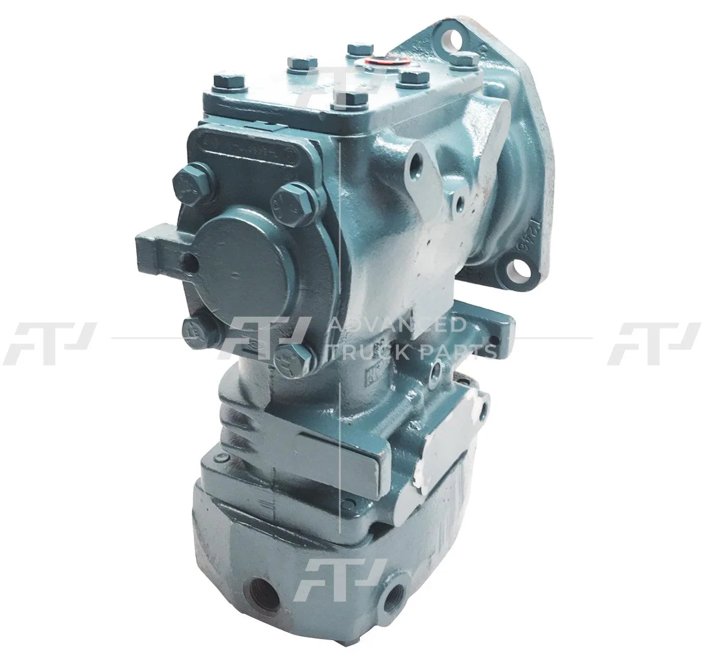 286546X Genuine Haldex Midland Air Compressor Tf501 For Cat