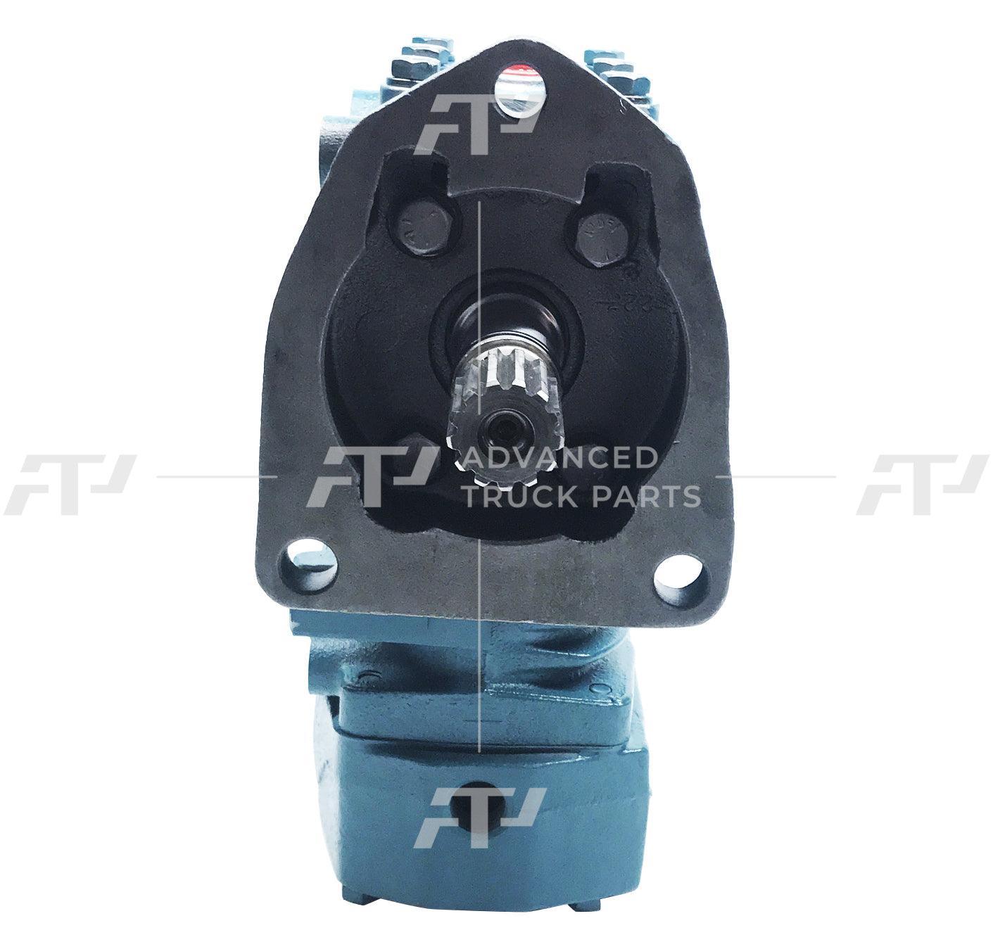 286546X Genuine Haldex Midland Air Compressor Tf501 For Cat