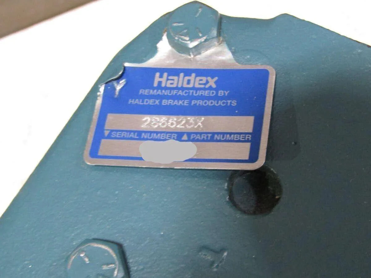286623B1 Genuine Haldex Tf-501 Compressor
