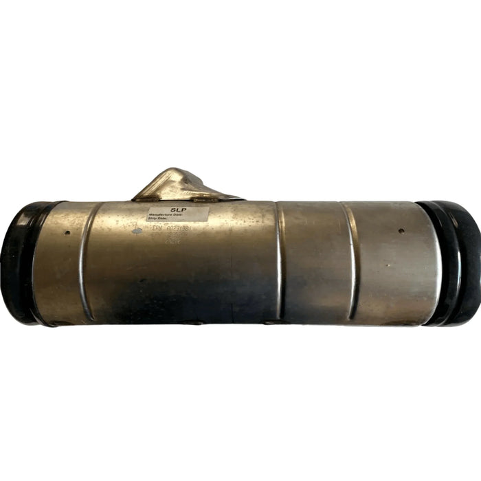 2866291 Genuine Cummins Reactor Decomposition