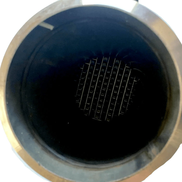 2866291 Genuine Cummins Reactor Decomposition