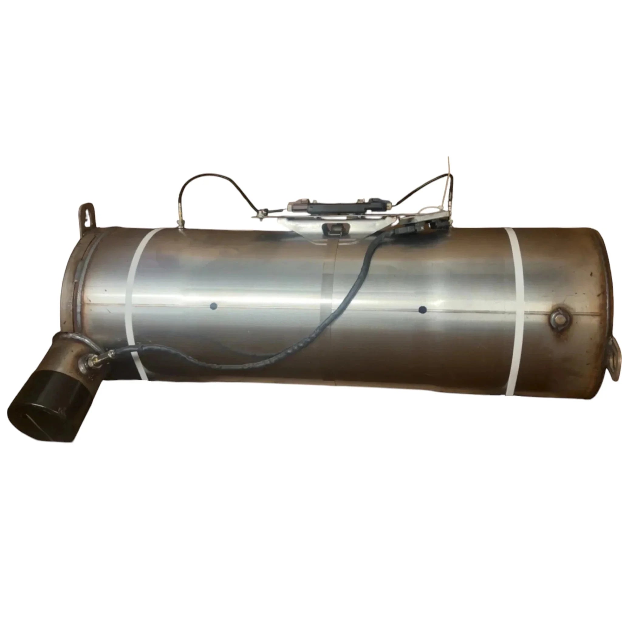 2866397 Genuine Cummins Aftertreatment Device