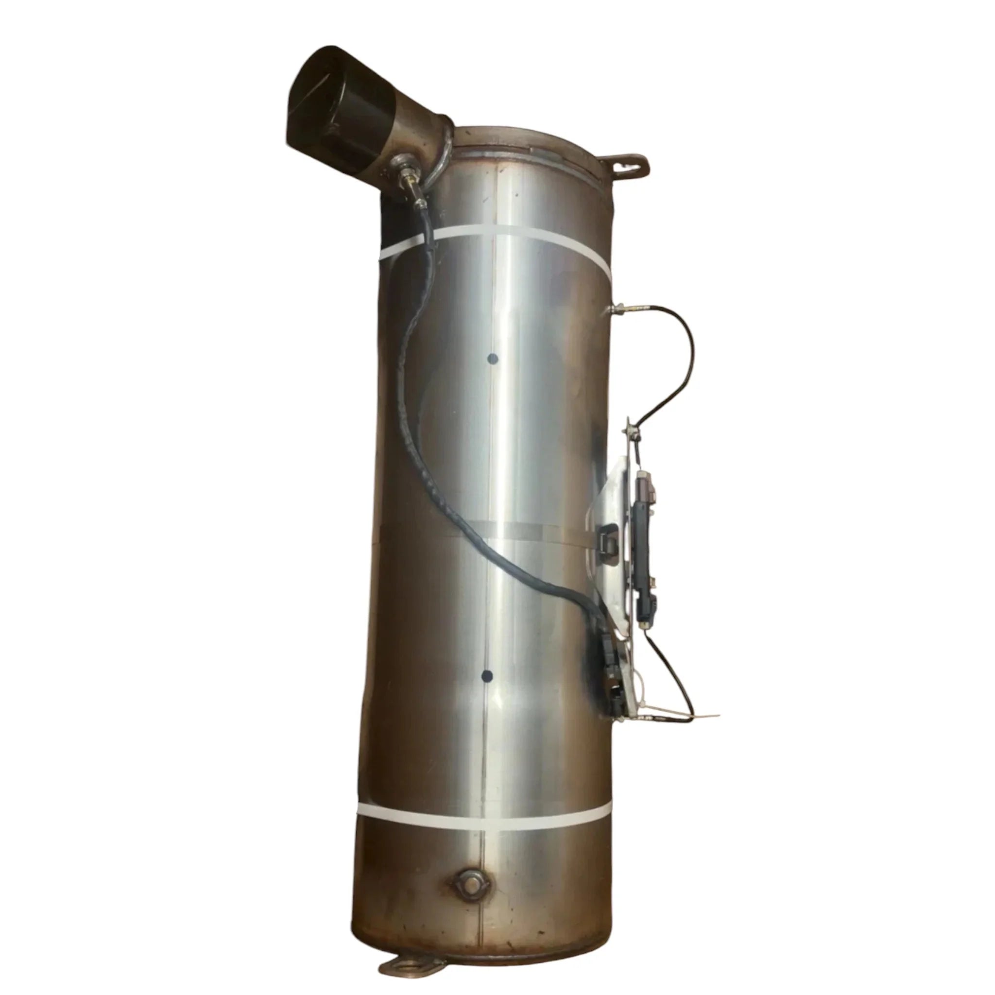 2866397 Genuine Cummins Aftertreatment Device