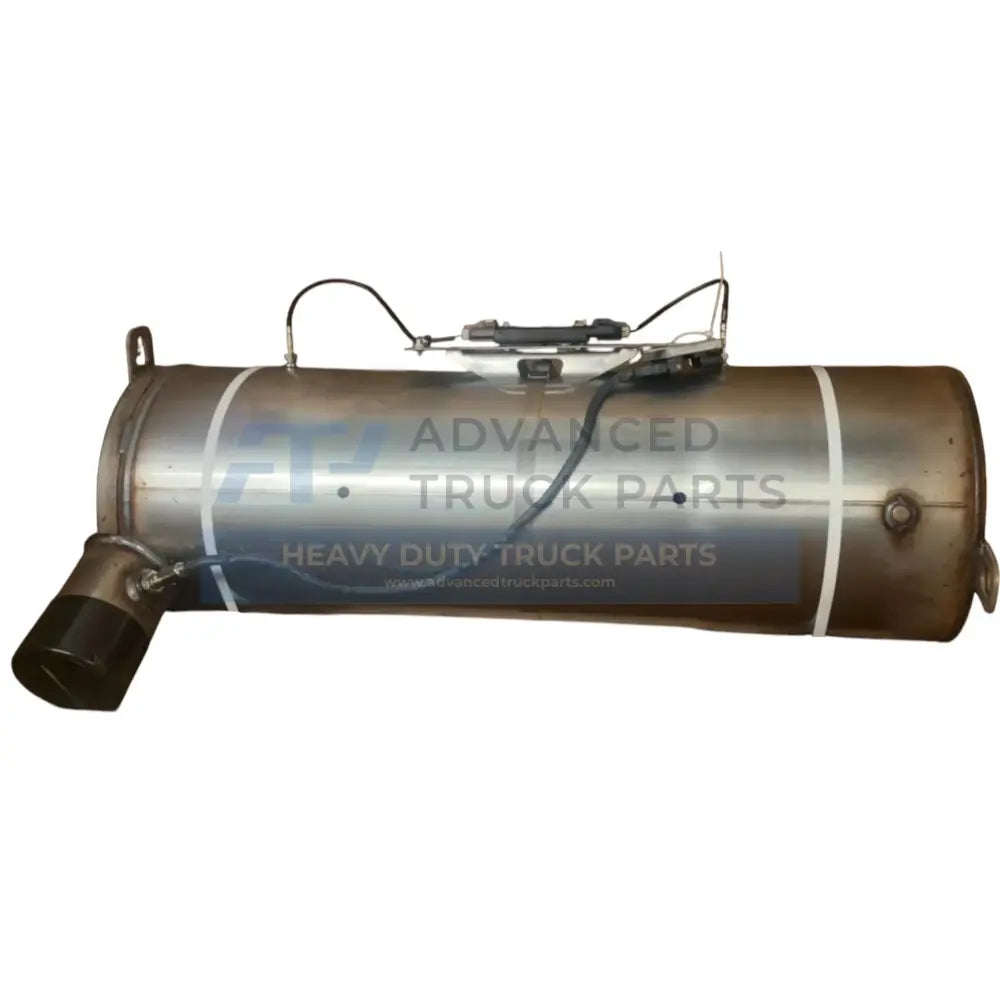 2866397 Genuine Cummins Aftertreatment Device
