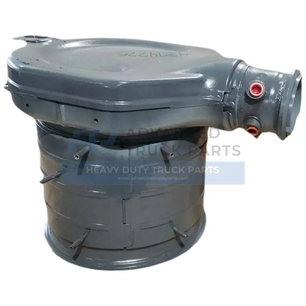 2866637 Cummins Outlet Catalyst Module