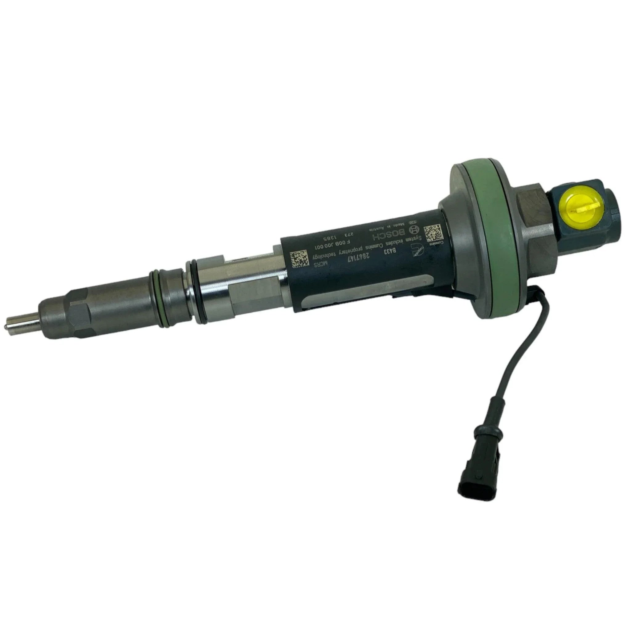 2867147NX Genuine Cummins Fuel Injector