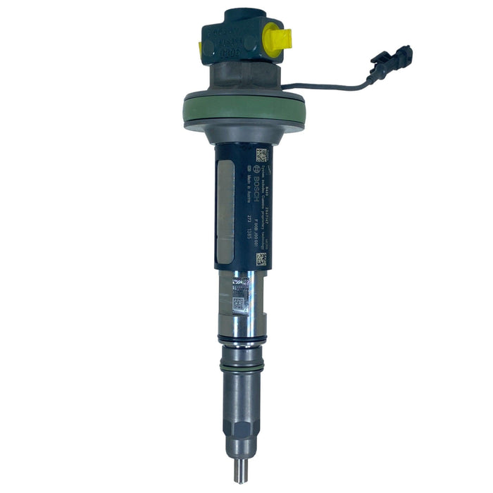 2867147PX Genuine Cummins Fuel Injector - ADVANCED TRUCK PARTS