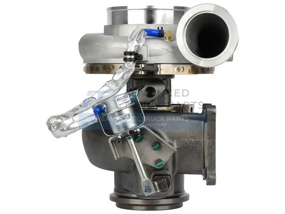 2868729 Genuine Cummins Turbocharger