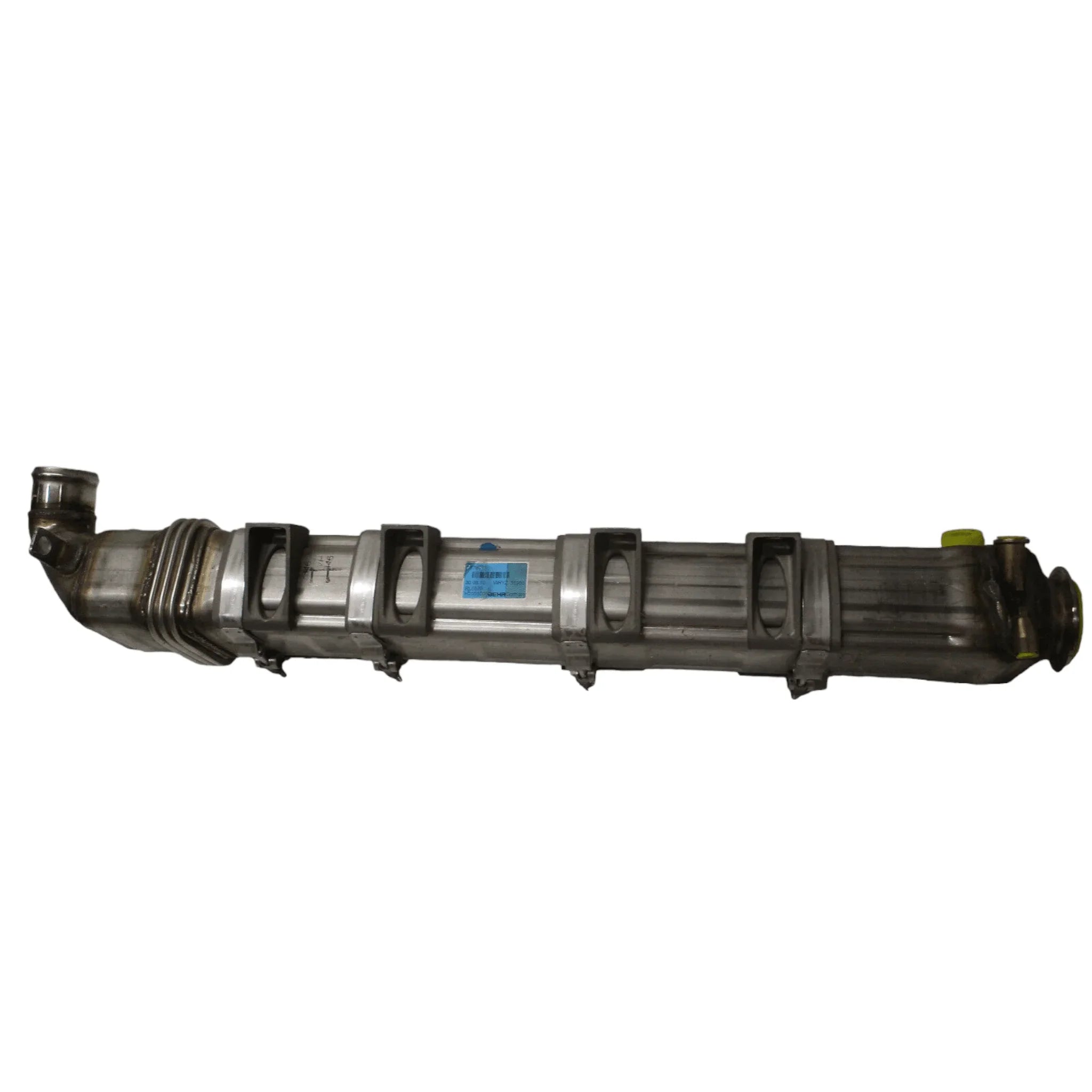 2869133 Genuine Cummins Egr Cooler For Isx 2002-2006