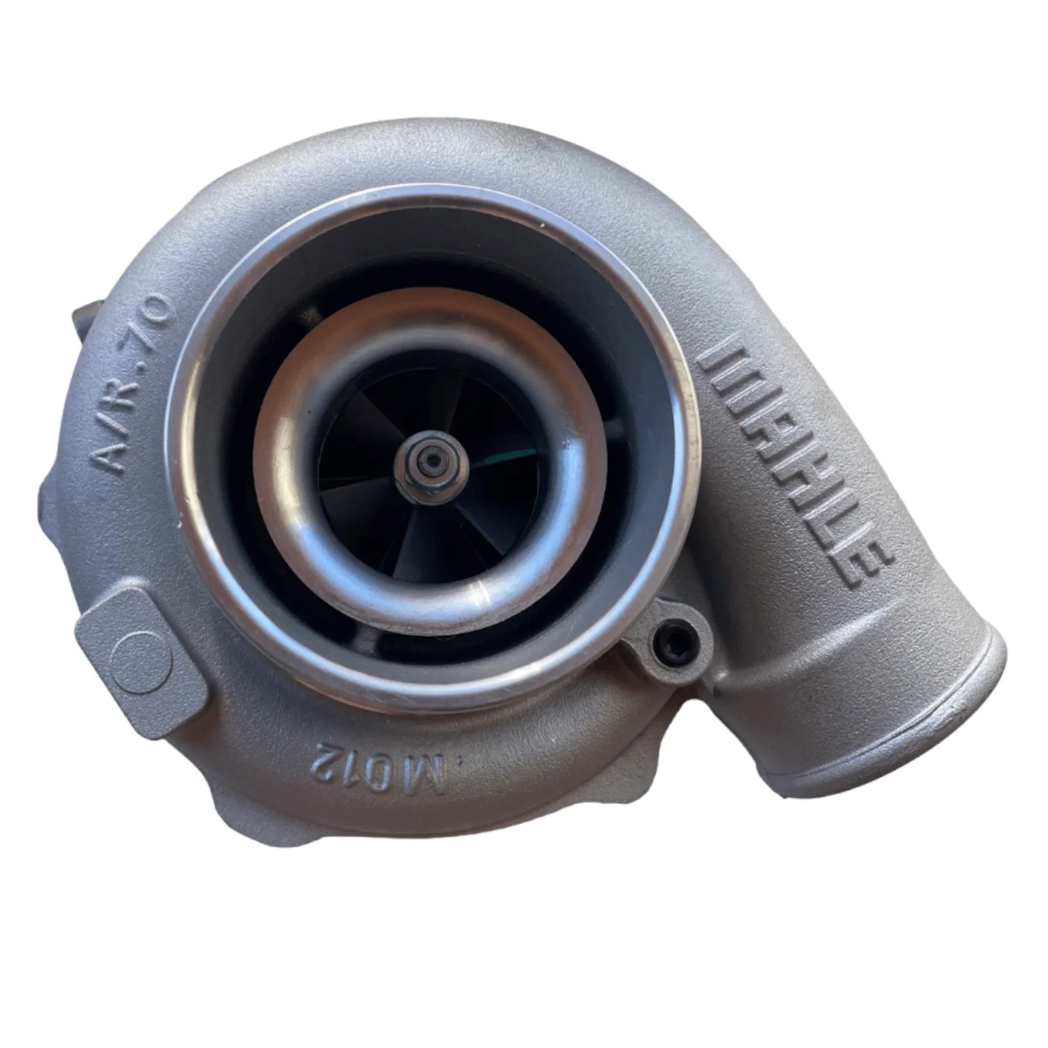 286Tc31102000 Mahle 286 Tc 31102 000 Turbocharger For Cummins 6-Bt Hx3
