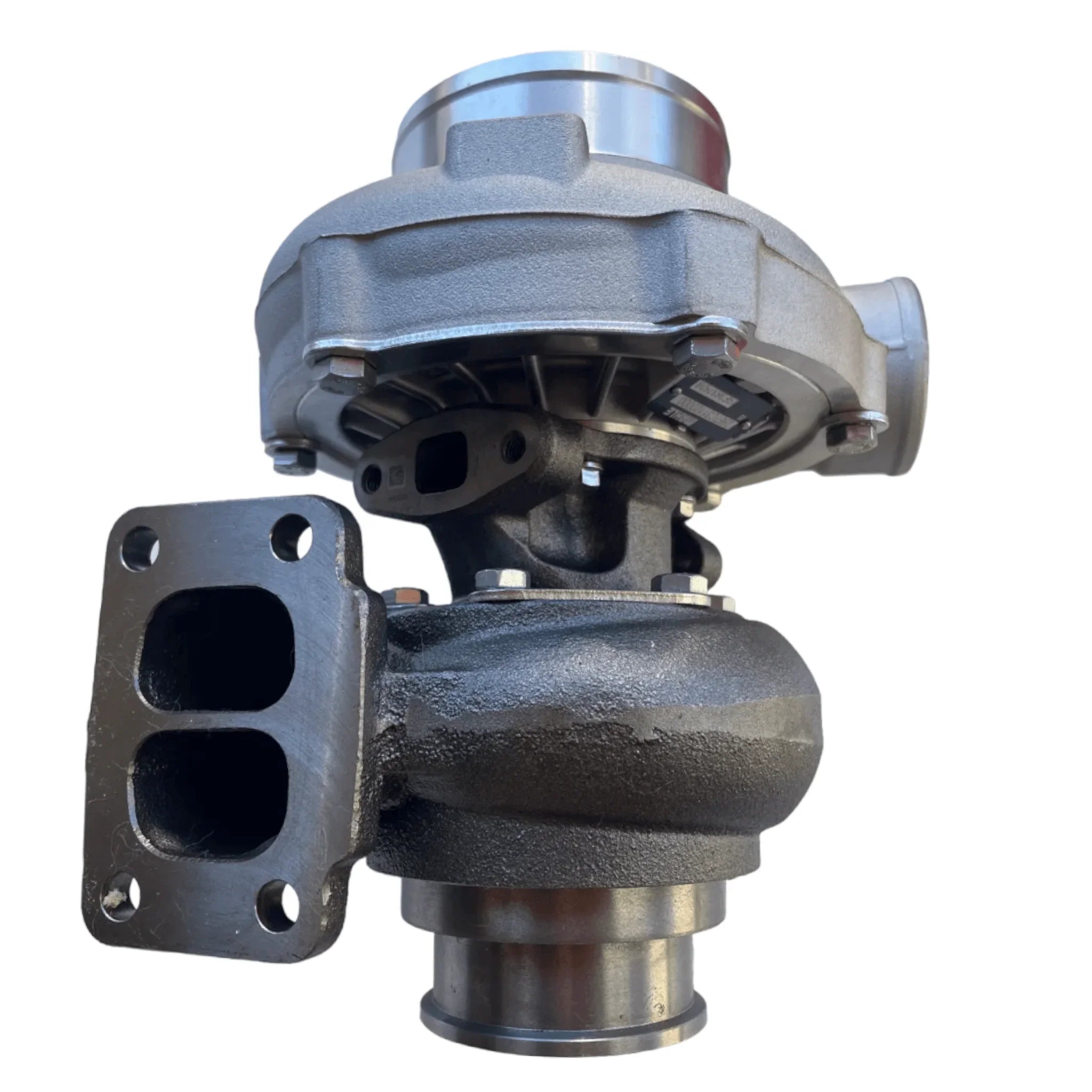 286Tc31102000 Mahle 286 Tc 31102 000 Turbocharger For Cummins 6-Bt Hx3