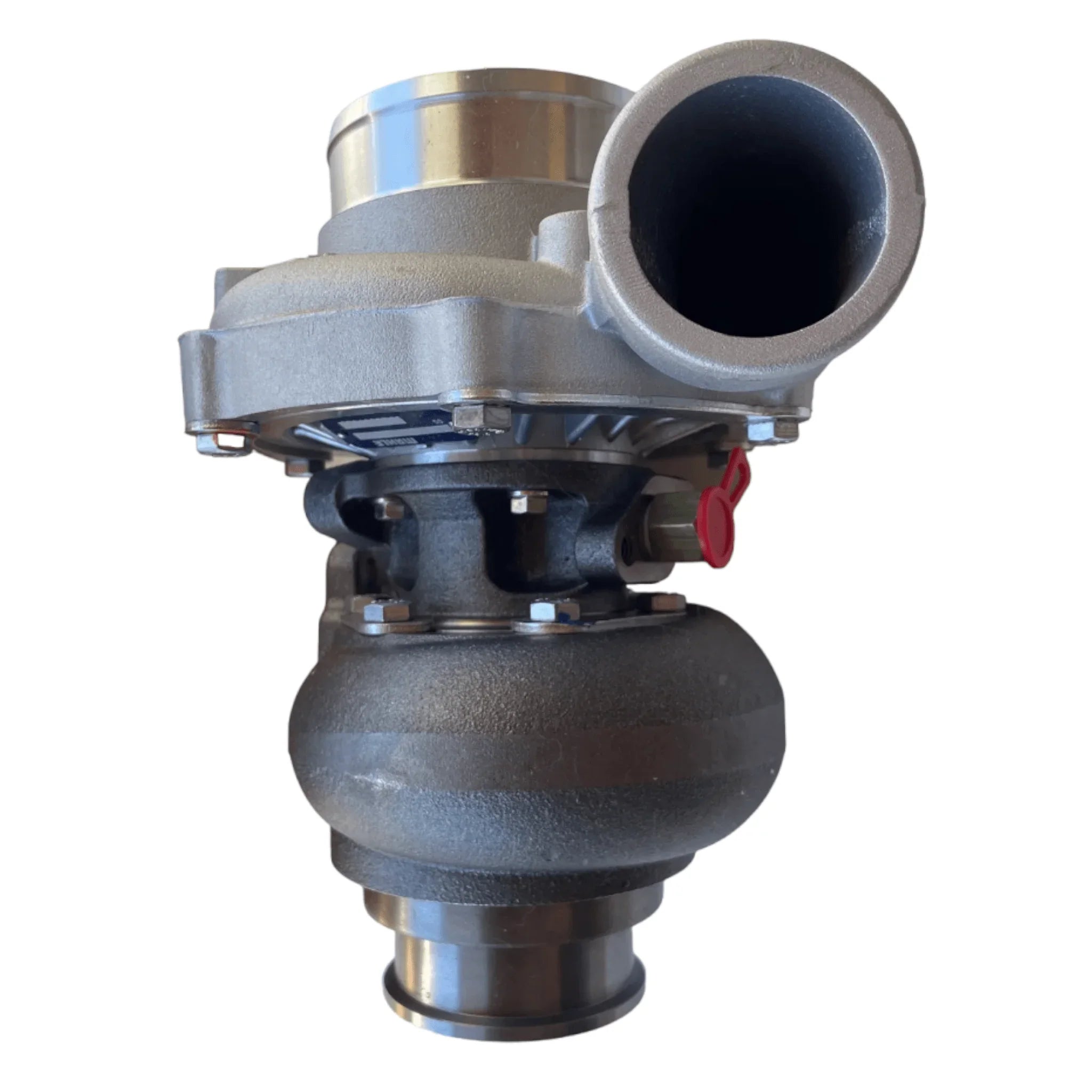 286Tc31102000 Mahle 286 Tc 31102 000 Turbocharger For Cummins 6-Bt Hx3